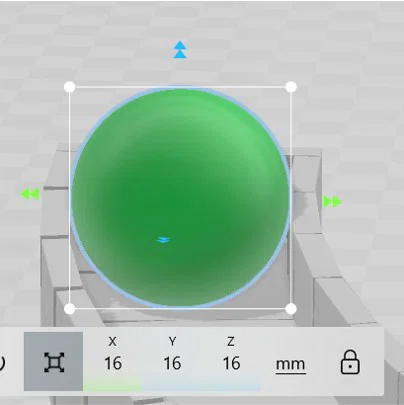 Mô hình Đường đua bi phong cách Tương lai (Futuristic Marble Run) - Image 4