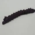 Rồng Wyrm Linh Hoạt - Không Cần Support - Thumbnail 4