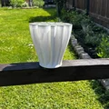 Bình hoa chia ngăn (Segmented vase) - Thumbnail 2