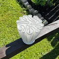Bình hoa chia ngăn (Segmented vase) - Thumbnail 3