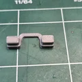 Bộ nút bấm Flush Buttons cho Heltek V4 - Chống nhấn nhầm - Thumbnail 1