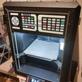 CORE One - Màn hình Replicator phong cách Star Trek (không cần MMU) - Thumbnail 1