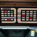 CORE One - Màn hình Replicator phong cách Star Trek (không cần MMU) - Thumbnail 4