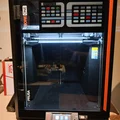 CORE One - Màn hình Replicator phong cách Star Trek (không cần MMU) - Thumbnail 7