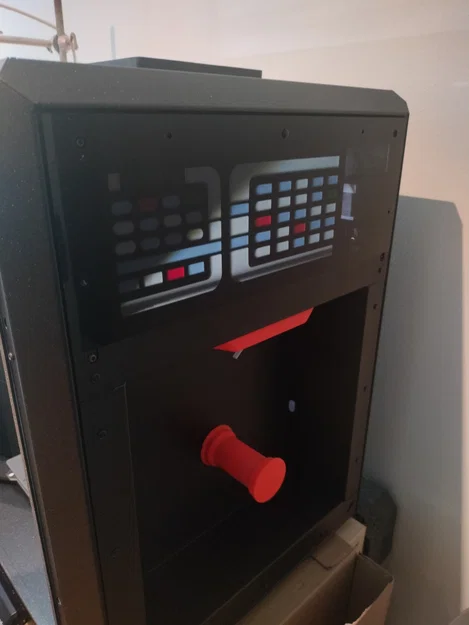 CORE One - Màn hình Replicator phong cách Star Trek (không cần MMU) - Image 8
