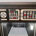 CORE One - Màn hình Replicator phong cách Star Trek (không cần MMU) - Thumbnail 10