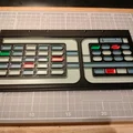 CORE One - Màn hình Replicator phong cách Star Trek (không cần MMU) - Thumbnail 12