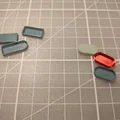 CORE One - Màn hình Replicator phong cách Star Trek (không cần MMU) - Thumbnail 13