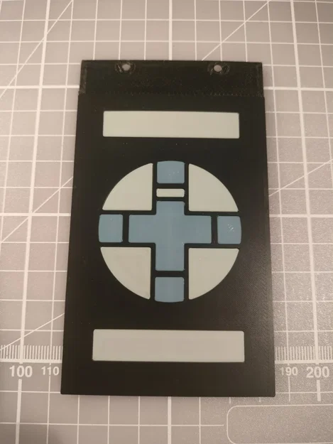 CORE One - Màn hình Replicator phong cách Star Trek (không cần MMU) - Image 14