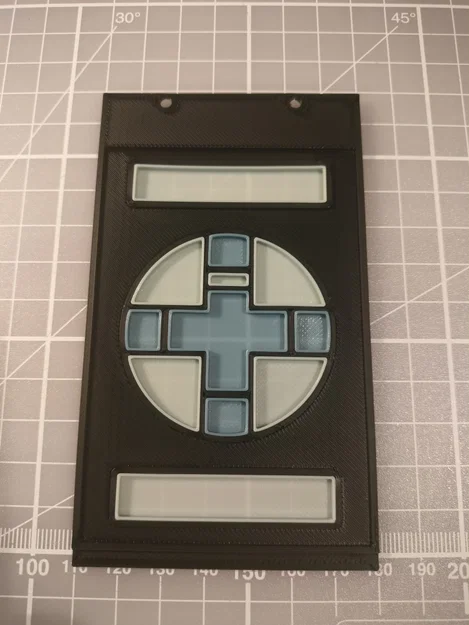 CORE One - Màn hình Replicator phong cách Star Trek (không cần MMU) - Image 15