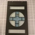 CORE One - Màn hình Replicator phong cách Star Trek (không cần MMU) - Thumbnail 15
