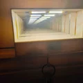Móc treo chìa khóa gương vô cực (Infinity Mirror Keyholder) - Thumbnail 2