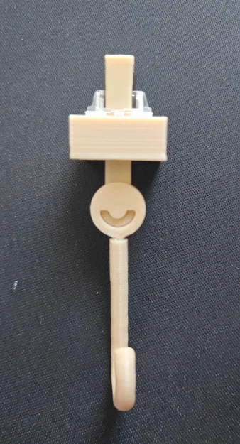 Móc treo chìa khóa gương vô cực (Infinity Mirror Keyholder) - Image 5