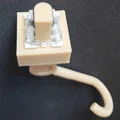 Móc treo chìa khóa gương vô cực (Infinity Mirror Keyholder) - Thumbnail 6