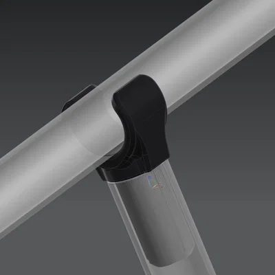 C-Clips Model 303: Phụ tùng thay thế cho thuyền Canoe gấp Ally