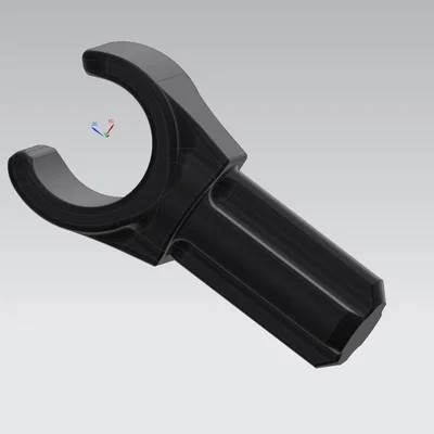 C-Clips Model 303: Phụ tùng thay thế cho thuyền Canoe gấp Ally