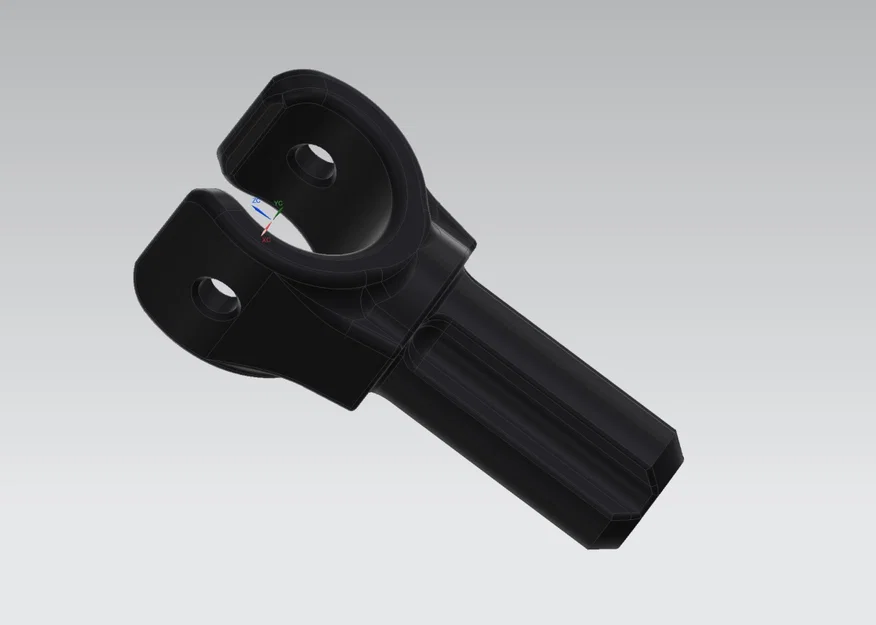 C-Clips Model 303: Phụ tùng thay thế cho thuyền Canoe gấp Ally - Image 4