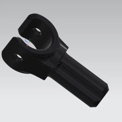 C-Clips Model 303: Phụ tùng thay thế cho thuyền Canoe gấp Ally