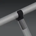 C-Clips Model 303: Phụ tùng thay thế cho thuyền Canoe gấp Ally - Thumbnail 5