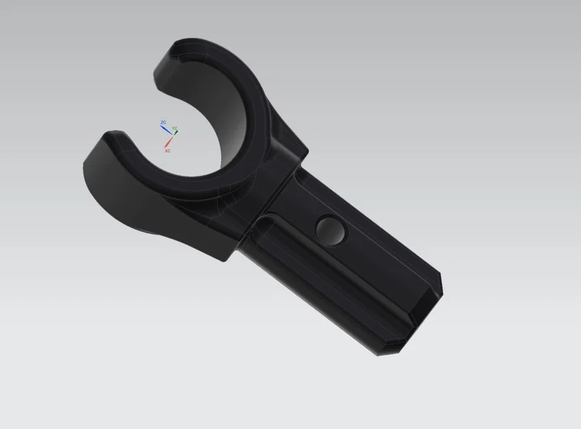 C-Clips Model 303: Phụ tùng thay thế cho thuyền Canoe gấp Ally - Image 6
