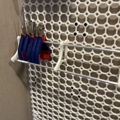 Giá treo kìm thông minh cho hệ thống Multiboard (Multiboard Plier Holder)