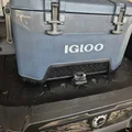 Miếng đệm ngàm hệ thống Linq cho Maverick R - Thumbnail 2
