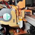 Anet AM8 BLV Gantry Adapter Hero Me Gen 7 Release 4 (HMG7.4) - Thumbnail 9