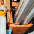 Anet AM8 BLV Gantry Adapter Hero Me Gen 7 Release 4 (HMG7.4) - Thumbnail 10