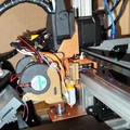 Anet AM8 BLV Gantry Adapter Hero Me Gen 7 Release 4 (HMG7.4) - Thumbnail 11