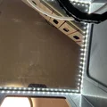 Elegoo CC-1 CANVAS Topper_Vents_Sliding Glass Top (Nắp thông gió trượt) - Thumbnail 6