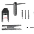 Khay 3D Gridfinity Đựng Dụng Cụ Tháo Bánh Răng (Pinion Tool) - Thumbnail 3