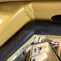 Miếng gia cố góc gioăng cửa đời đầu cho Range Rover Classic 2 cửa - Thumbnail 3