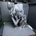 Mô hình AT-ST Walker Star Wars in 3D - Thumbnail 5