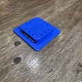 Pivot iPad Case - Ngàm kẹp gắn chân - Thumbnail 1
