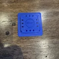 Pivot iPad Case - Ngàm kẹp gắn chân - Thumbnail 2