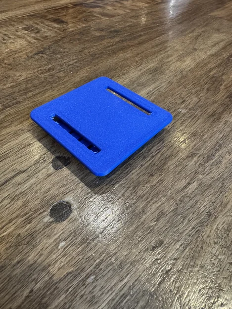 Pivot iPad Case - Ngàm kẹp gắn chân - Image 3