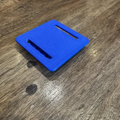 Pivot iPad Case - Ngàm kẹp gắn chân
