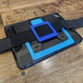 Pivot iPad Case - Ngàm kẹp gắn chân - Thumbnail 5
