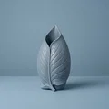 Mẫu bình hoa lá Gyeol Vase độc đáo cho không gian sống - Thumbnail 4