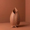 Mẫu bình hoa lá Gyeol Vase độc đáo cho không gian sống - Thumbnail 5