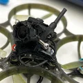 Canopy Walksnail Ascent Lite - Khung bảo vệ camera siêu nhẹ cho drone FPV - Thumbnail 2