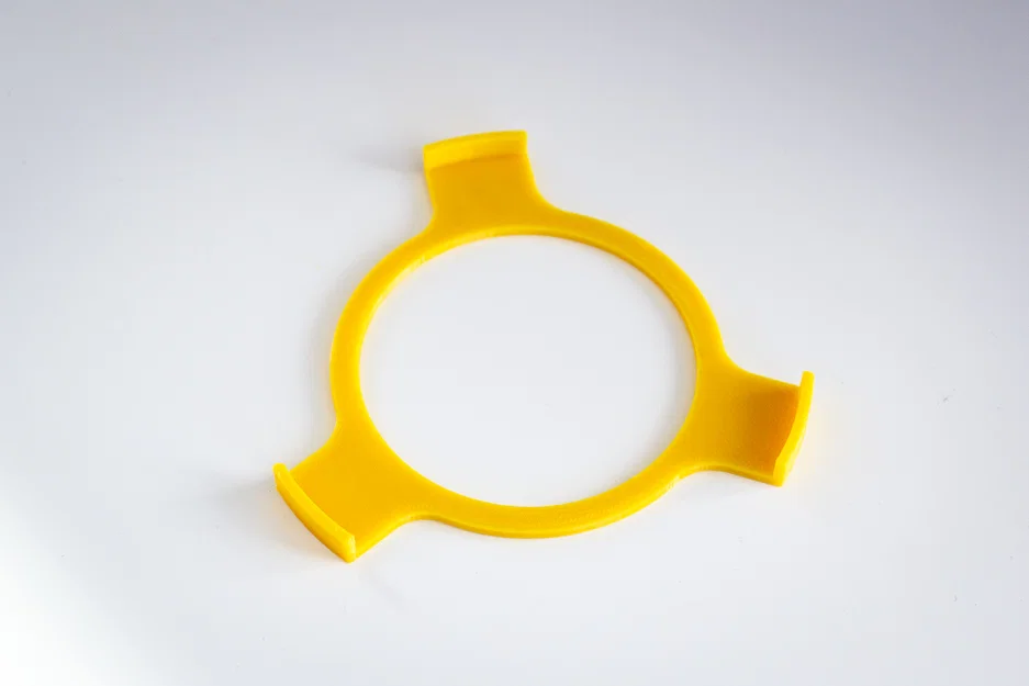 Bộ chuyển đổi lưới lọc trà thông minh - Tea Strainer Adapter - Image 2