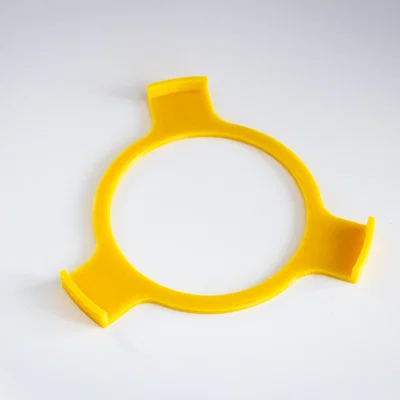 Bộ chuyển đổi lưới lọc trà thông minh - Tea Strainer Adapter