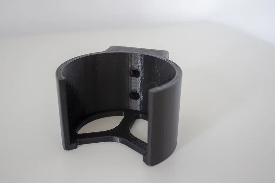 Giá treo chai lọ đa năng cho bàn IKEA Lack - Image 5