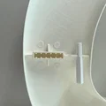 Chốt khóa cố định bệ ngồi toilet cho trẻ em - Thumbnail 3