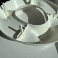 Chốt khóa cố định bệ ngồi toilet cho trẻ em - Thumbnail 4