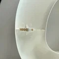 Chốt khóa cố định bệ ngồi toilet cho trẻ em - Thumbnail 5