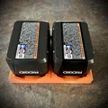 Giá đỡ đôi cho pin RIDGID 18V có độ vát - Thumbnail 1