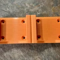Giá đỡ đôi cho pin RIDGID 18V có độ vát - Thumbnail 3