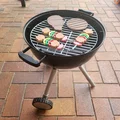 Shashlik Skewers – Bộ Đồ Chơi Nướng Thịt BBQ Nhiều Màu - Thumbnail 4
